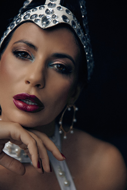 Фотографія Портрет / Photoactress Inna Mikitas / photographers.ua