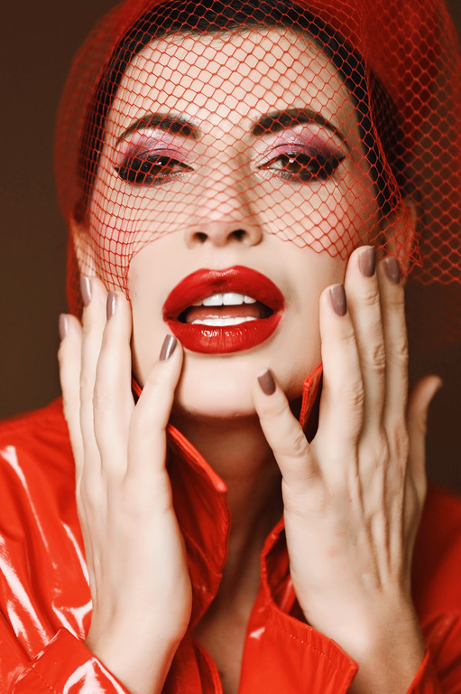 Фотографія Портрет / Photoactress Inna Mikitas / photographers.ua