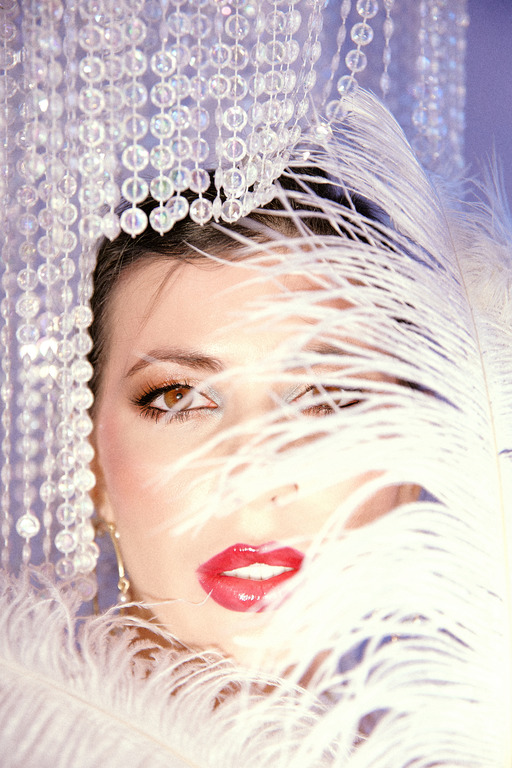 Фотографія Портрет / Photoactress Inna Mikitas / photographers.ua