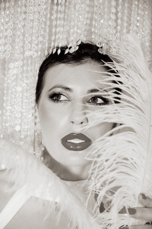 Фотографія Портрет / Photoactress Inna Mikitas / photographers.ua