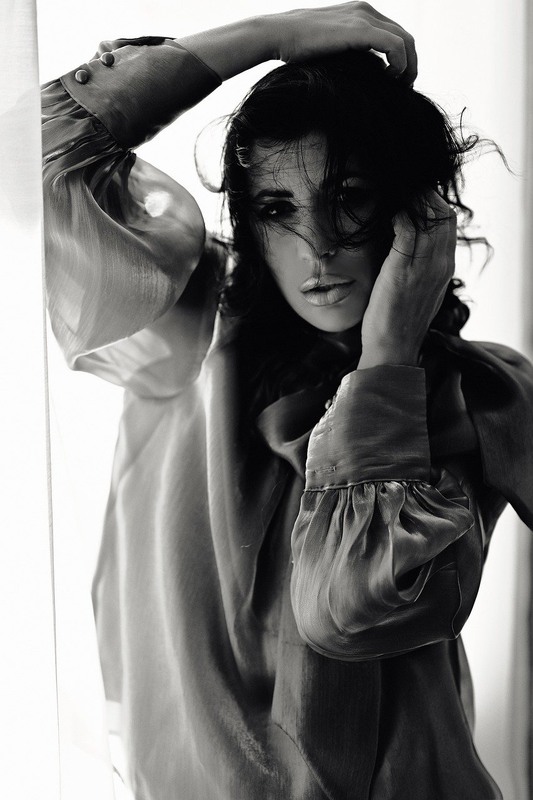 Фотографія Портрет / Photoactress Inna Mikitas / photographers.ua