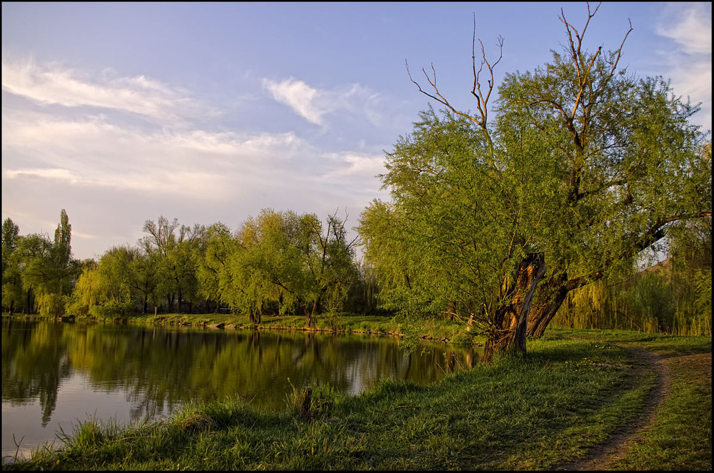 Фотографія Пейзаж / Наталья / photographers.ua