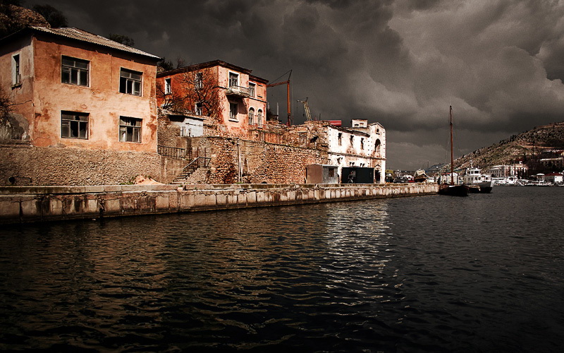 Фотографія *** / Anatoliy Tsurkin / photographers.ua