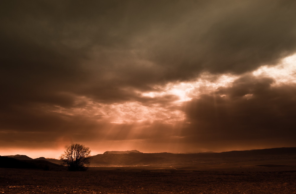 Фотографія темная сторона / Anatoliy Tsurkin / photographers.ua