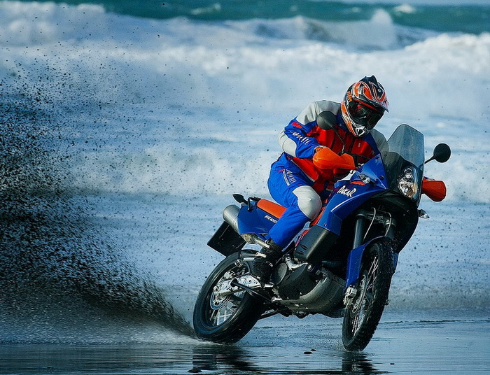 Фотографія Покоритель стихии / Anatoliy Tsurkin / photographers.ua