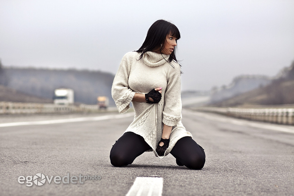 Фотографія Roadtrip / Egovedet / photographers.ua