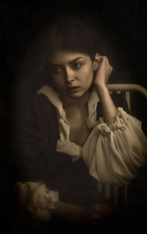 Фотографія Портрет / rocco / photographers.ua