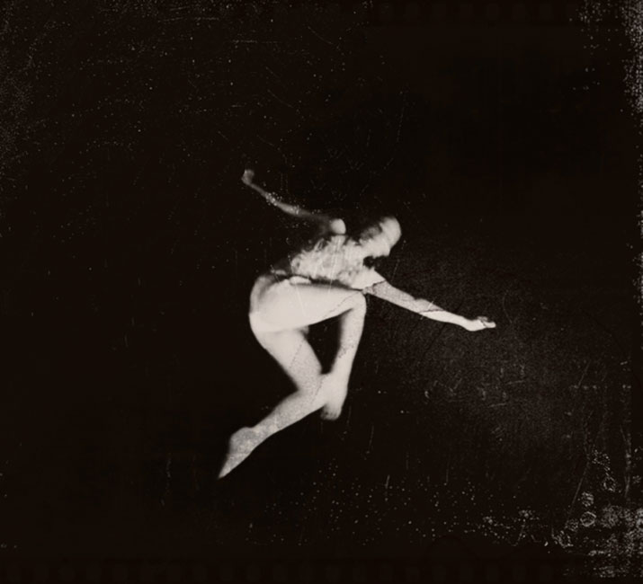 Фотографія Dancer In The Dark.... / rocco / photographers.ua