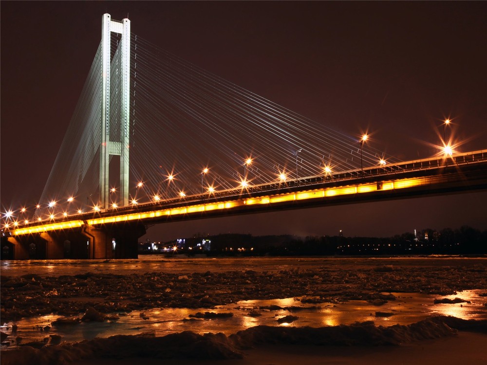 Фотографія manhattan bridge / Nesterenko Denis / photographers.ua