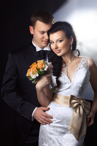 Фотографія Любимые киевляне! / Карина Брага / photographers.ua