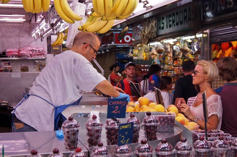Фотографія ...про бананы... / Игорь Филипенко / photographers.ua
