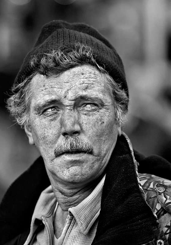 Фотографія Про пролетариат... / Дмитрий Лукьяненко / photographers.ua