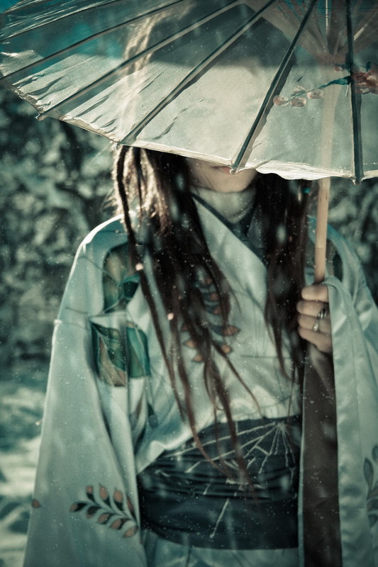 Фотографія Her Japan Snow / Koshkin Mrr / photographers.ua