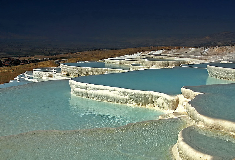 Фотографія PAMUKKALE / Роман Коченко / photographers.ua