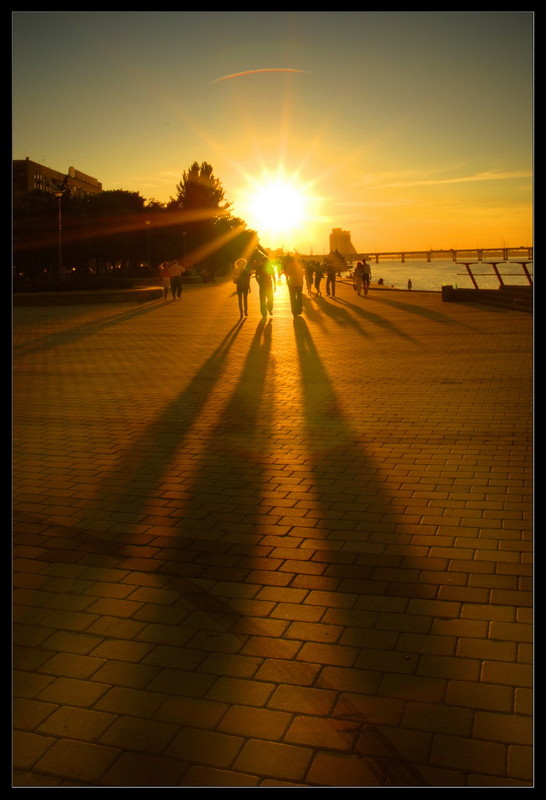 Фотографія Тени...... / Стас Журавель / photographers.ua