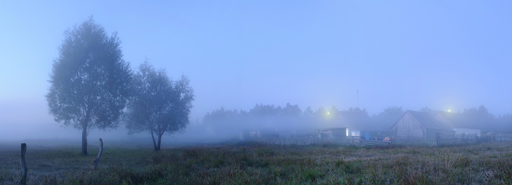 Фотографія доки сонце не поглинуло магію кольорів / Голубцов Андрій / photographers.ua