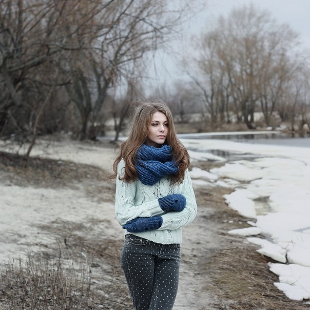 Фотографія Портрет / Klimashevski / photographers.ua