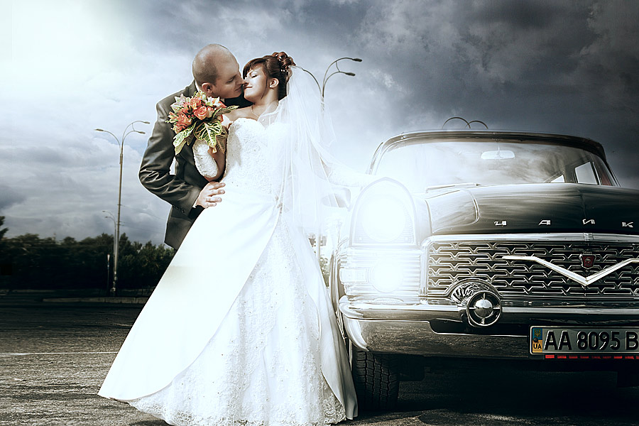 Фотографія wedding photoshoot / fafastudio | vpevneno / photographers.ua