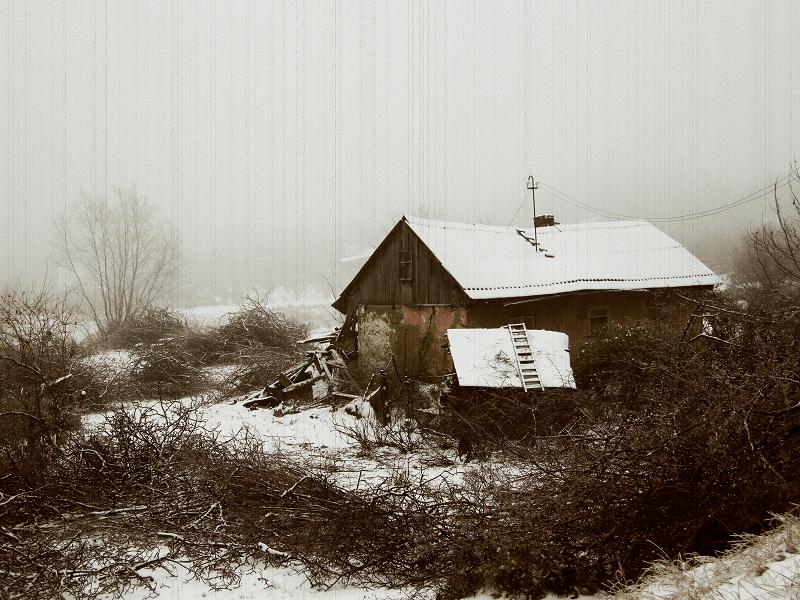 Фотографія Old House / ВК / photographers.ua
