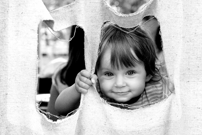 Фотографія Детский мир / Aнна Vexlarsky / photographers.ua