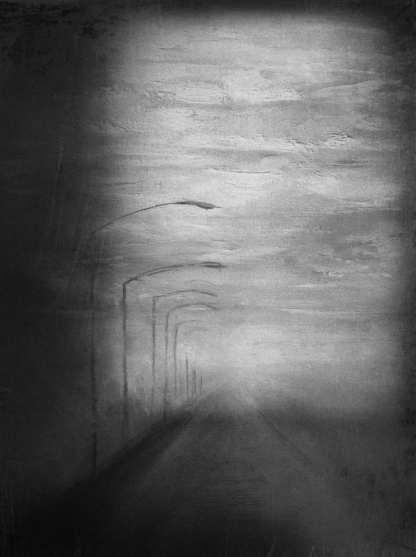 Фотографія Dust in the wind / Evgeniya Rudaya / photographers.ua