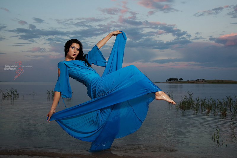 Фотографія Танцы на воде / Sergey Nepsha / photographers.ua