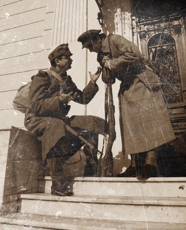 Фотографія 1917 / Kurshpetow / photographers.ua