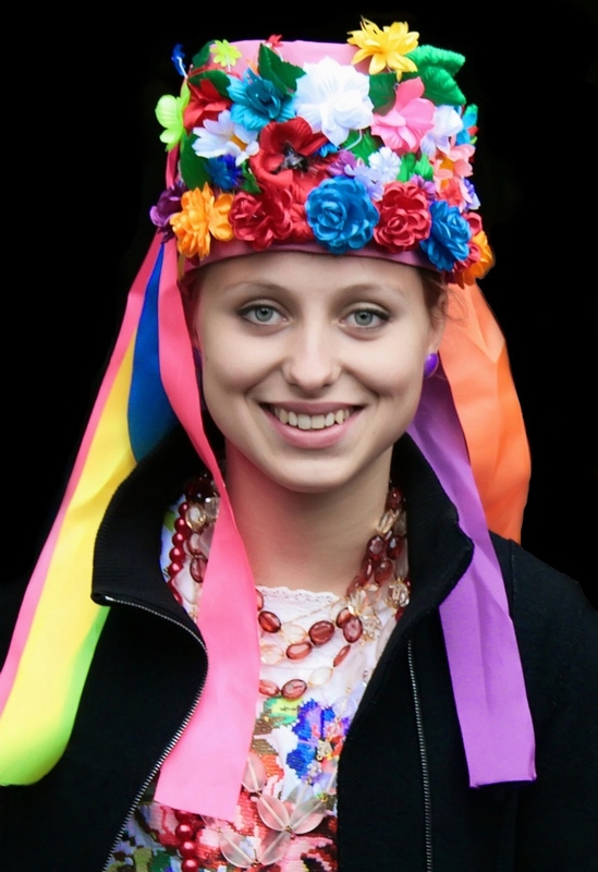 Фотографія Украина молодая... / Olexander Didyk / photographers.ua