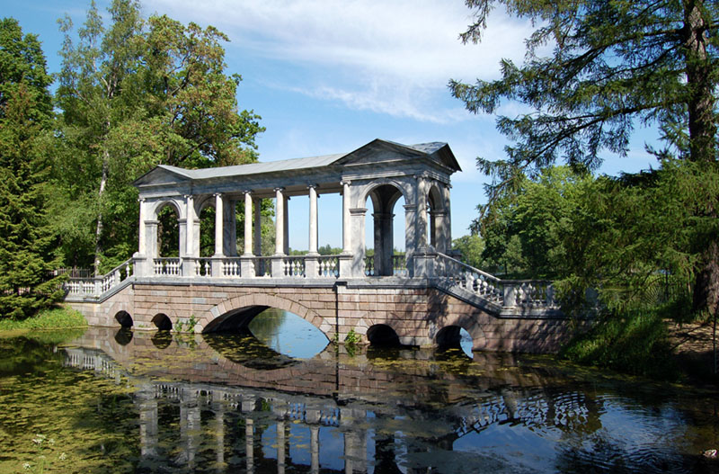 Фотографія Мостик / Иван Чуйков / photographers.ua