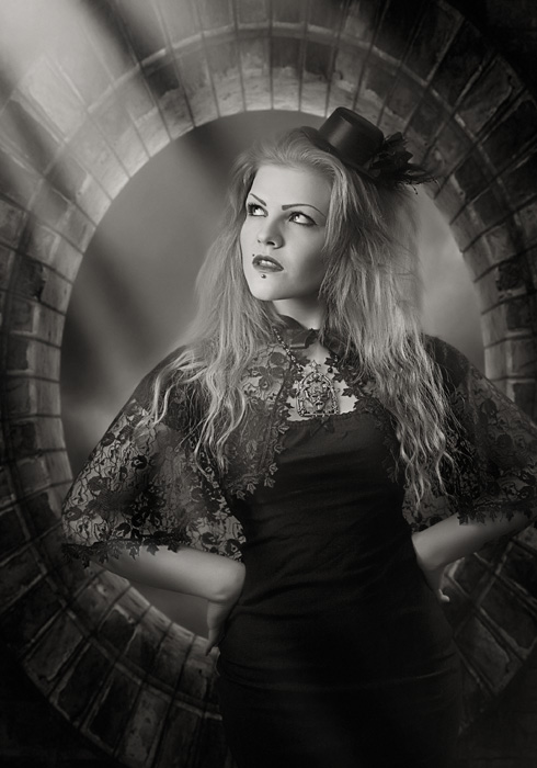 Фотографія Портрет / Virgin Ellen / photographers.ua