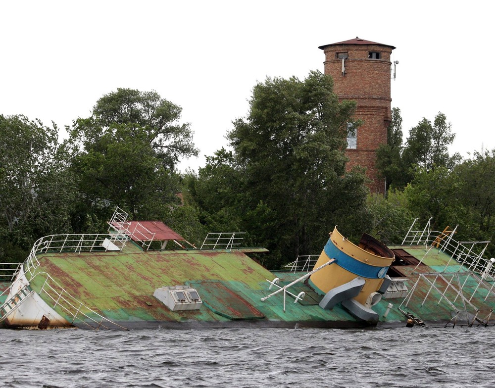 Фотографія Пейзаж / Sashe Kultashev / photographers.ua