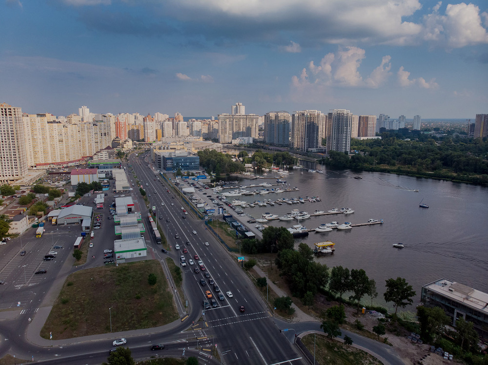 Фотографія Город, архитектура / Sashe Kultashev / photographers.ua