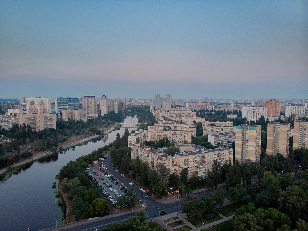 Фотографія Пейзаж / Sashe Kultashev / photographers.ua