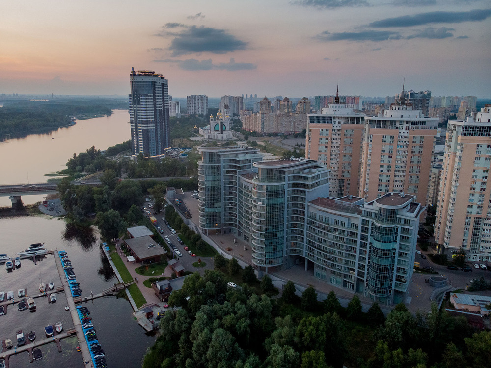 Фотографія Город, архитектура / Sashe Kultashev / photographers.ua