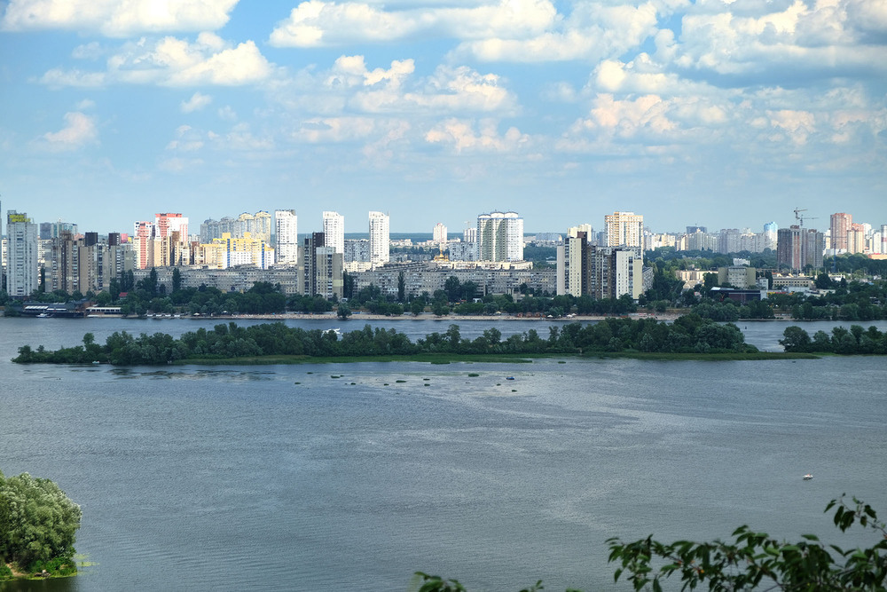 Фотографія Пейзаж / Sashe Kultashev / photographers.ua