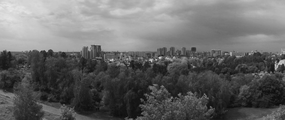 Фотографія Город, архитектура / Sashe Kultashev / photographers.ua