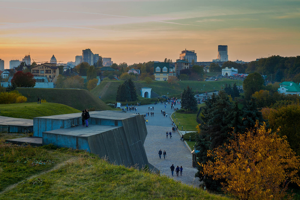 Фотографія Пейзаж / Sashe Kultashev / photographers.ua
