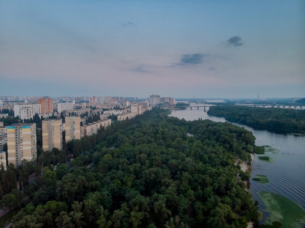 Фотографія Город, архитектура / Sashe Kultashev / photographers.ua