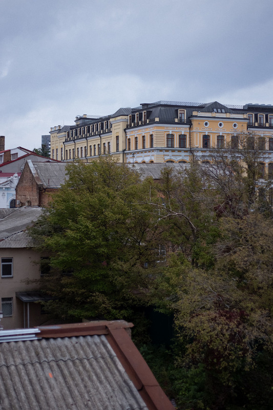 Фотографія Город, архитектура / Sashe Kultashev / photographers.ua