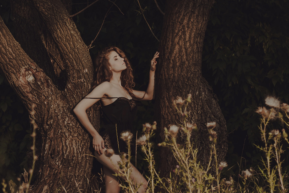 Фотографія Гламур / Sashe Kultashev / photographers.ua