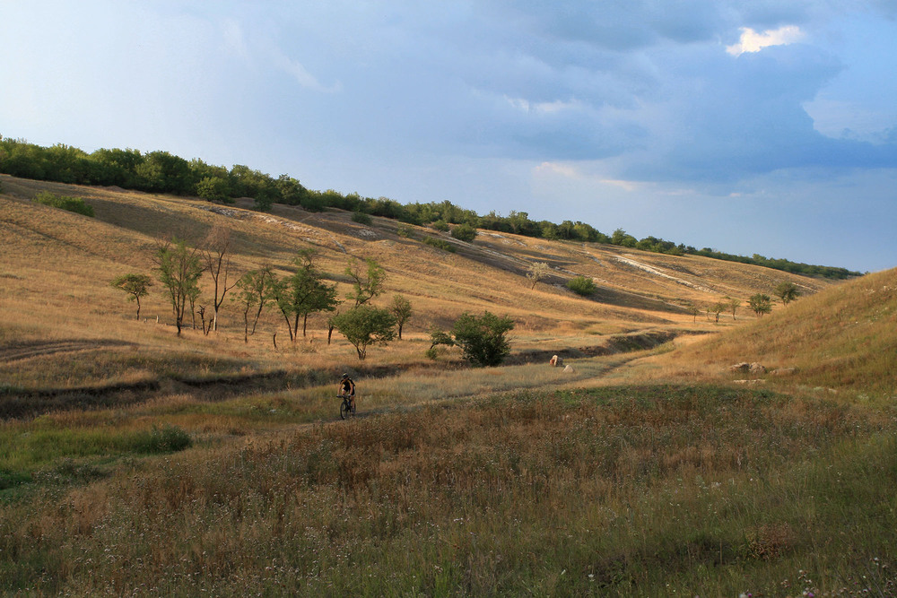 Фотографія Пейзаж / Sashe Kultashev / photographers.ua