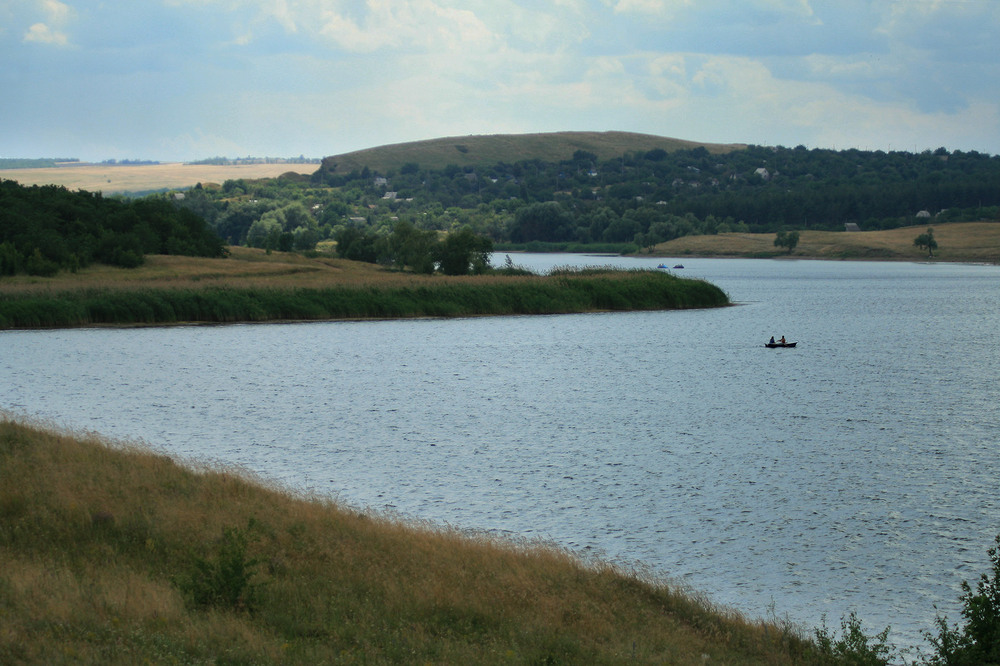 Фотографія Пейзаж / Sashe Kultashev / photographers.ua