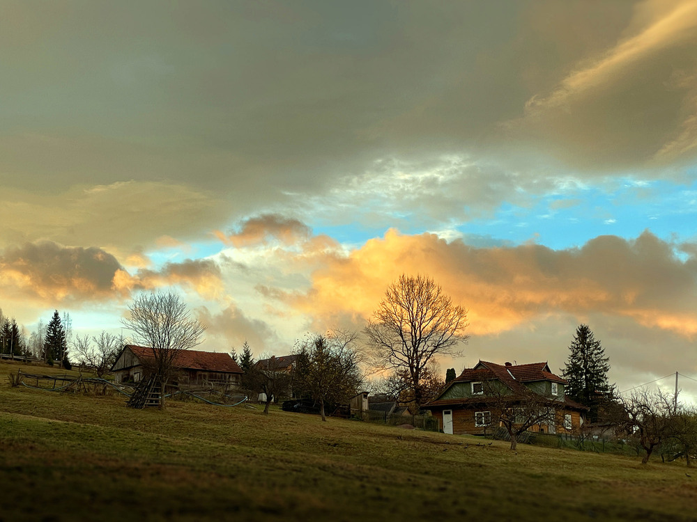 Фотографія Пейзаж / Sashe Kultashev / photographers.ua