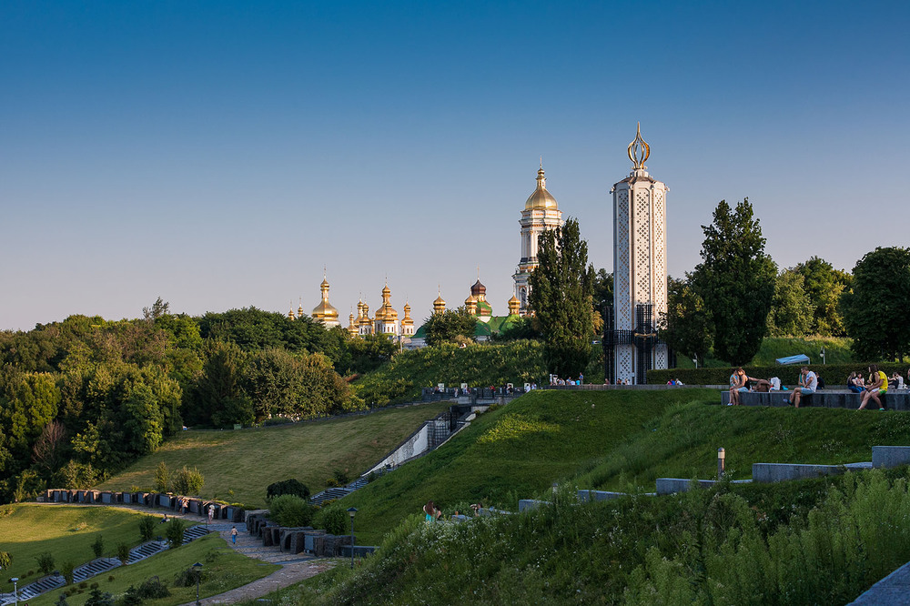 Фотографія Пейзаж / Sashe Kultashev / photographers.ua