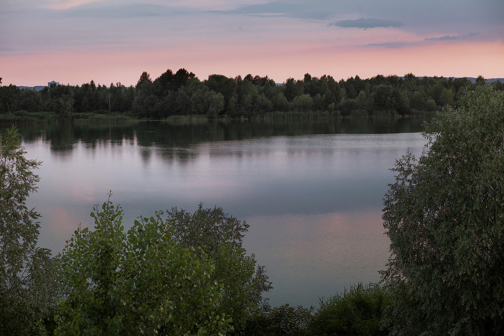 Фотографія озеро Небреж / Sashe Kultashev / photographers.ua