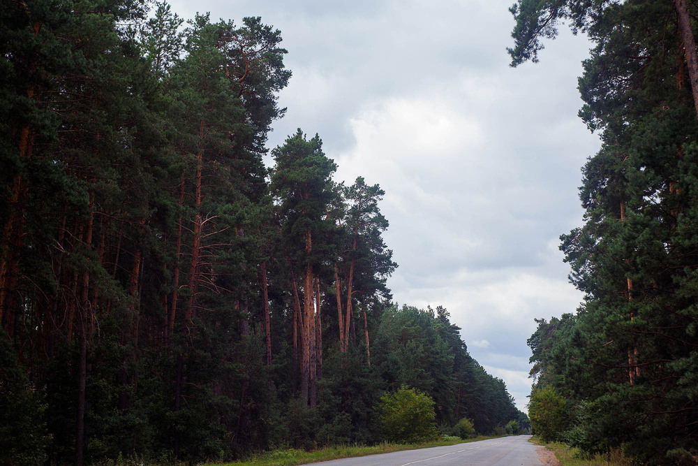 Фотографія Пейзаж / Sashe Kultashev / photographers.ua