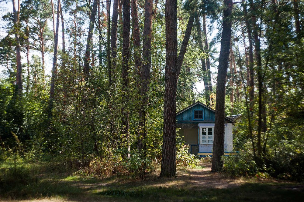 Фотографія Пейзаж / Sashe Kultashev / photographers.ua