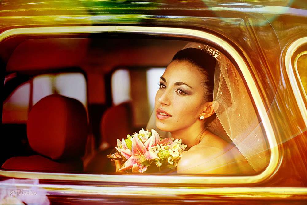 Фотографія лилии / Sashe Kultashev / photographers.ua