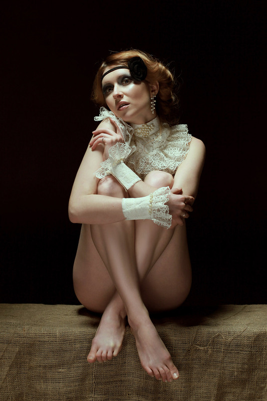 Фотографія Портрет / Sashe Kultashev / photographers.ua