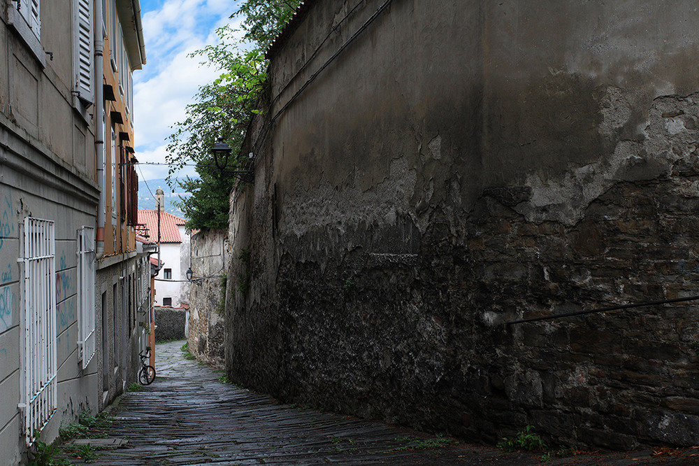 Фотографія смужка неба / Sashe Kultashev / photographers.ua